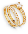 Empeño de joyas y oro